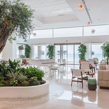 Domes Miramare, A Luxury Collection Resort, Corfu - Adults Only Hotell