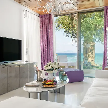 Domes Miramare, A Luxury Collection Resort, Corfu - Adults Only 5*