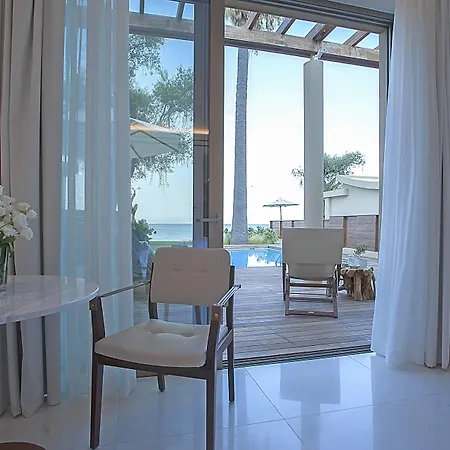 Domes Miramare, A Luxury Collection Resort, Corfu - Adults Only
