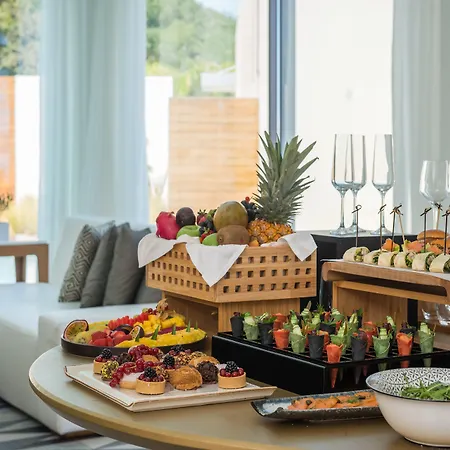 Hotell Domes Miramare, A Luxury Collection Resort, Corfu - Adults Only 5*