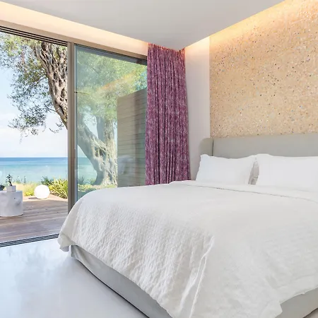 Domes Miramare, A Luxury Collection Resort, Corfu - Adults Only 5*