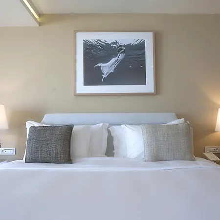 Domes Miramare, A Luxury Collection Resort, Corfu - Adults Only Hotell Moraitika