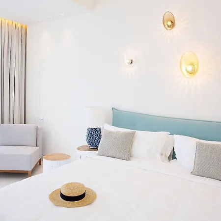 Domes Miramare, A Luxury Collection Resort, Corfu - Adults Only Hotell