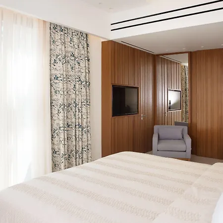 Domes Miramare, A Luxury Collection Resort, Corfu - Adults Only Hotell