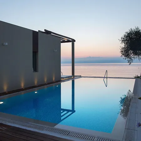 Domes Miramare, A Luxury Collection Resort, Corfu - Adults Only 5*