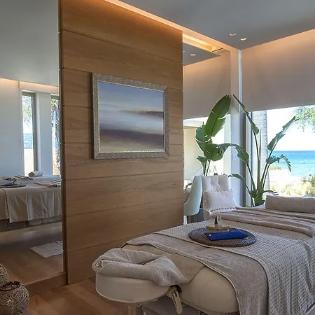 Domes Miramare, A Luxury Collection Resort, Corfu - Adults Only Hotell 5*