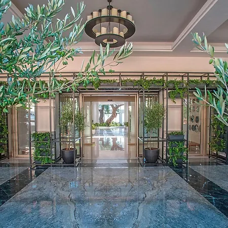 Hotell Domes Miramare, A Luxury Collection Resort, Corfu - Adults Only 5*