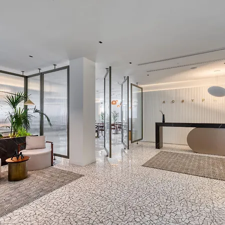 Hotell Domes Miramare, A Luxury Collection Resort, Corfu - Adults Only Moraitika