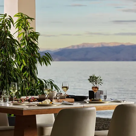 Domes Miramare, A Luxury Collection Resort, Corfu - Adults Only 5*