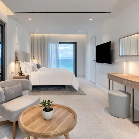 Domes Miramare, A Luxury Collection Resort, Corfu - Adults Only