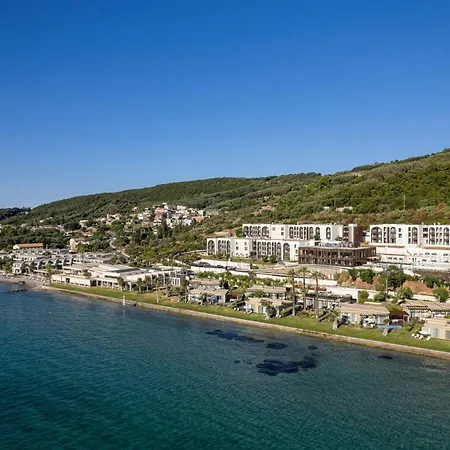 Hotel Domes Miramare, A Luxury Collection Resort, Corfu - Adults Only Moraḯtika