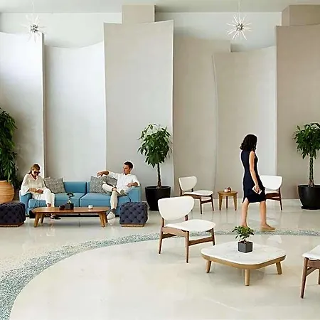 Domes Miramare, A Luxury Collection Resort, Corfu - Adults Only Отель Мораитика
