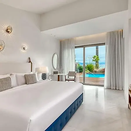 Hotel Domes Miramare, A Luxury Collection Resort, Corfu - Adults Only