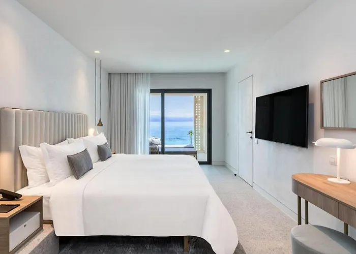 Domes Miramare, A Luxury Collection Resort, Corfu - Adults Only Hotell 5*