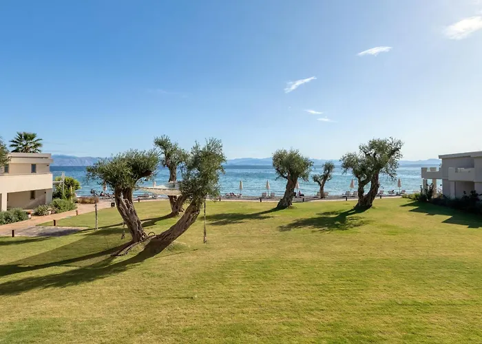 Domes Miramare, A Luxury Collection Resort, Corfu - Adults Only Moraḯtika