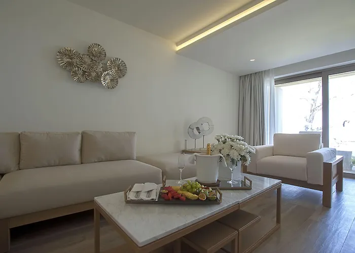 Domes Miramare, A Luxury Collection Resort, Corfu - Adults Only Hotel