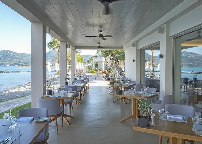 Domes Miramare, A Luxury Collection Resort, Corfu - Adults Only 5*