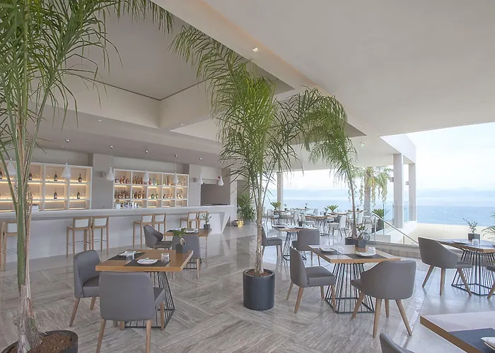 Domes Miramare, A Luxury Collection Resort, Corfu - Adults Only Hotel Moraḯtika