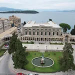 Domes Miramare, A Luxury Collection Resort, Corfu - Adults Only Ξενοδοχείο 5*