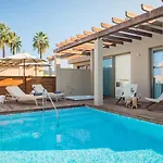 Ξενοδοχείο Domes Miramare, A Luxury Collection Resort, Corfu - Adults Only