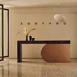 Domes Miramare, A Luxury Collection Resort, Corfu - Adults Only 5* Μωραΐτικα