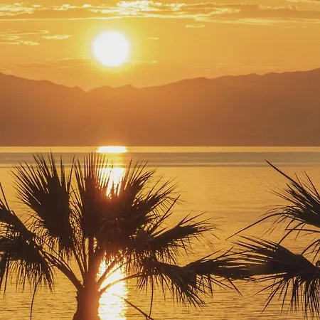 Domes Miramare, A Luxury Collection Resort, Corfu - Adults Only Moraitika