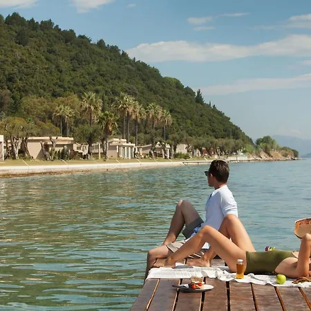 Domes Miramare, A Luxury Collection Resort, Corfu - Adults Only Мораитика