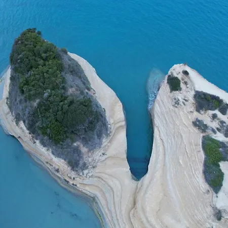 Domes Miramare, A Luxury Collection Resort, Corfu - Adults Only Hotel Moraitika