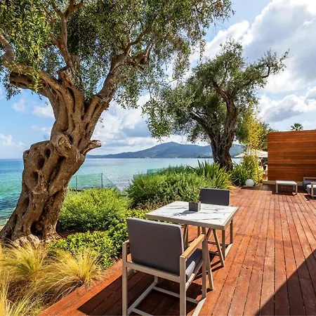Hotel Domes Miramare, A Luxury Collection Resort, Corfu - Adults Only 5*