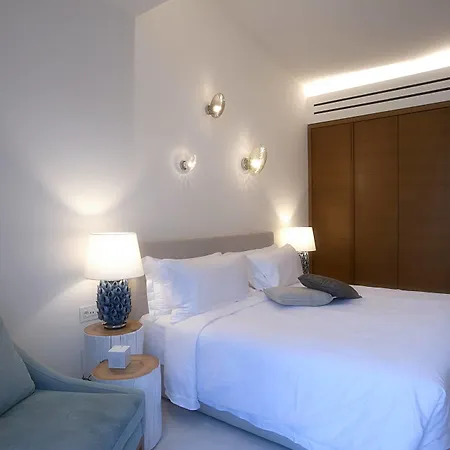 Отель Domes Miramare, A Luxury Collection Resort, Corfu - Adults Only