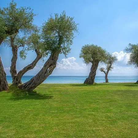 Domes Miramare, A Luxury Collection Resort, Corfu - Adults Only Отель 5*