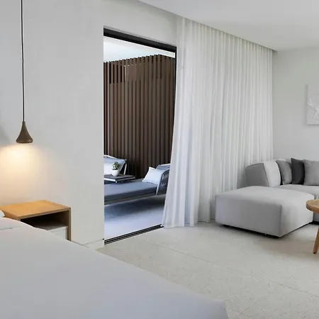 Domes Miramare, A Luxury Collection Resort, Corfu - Adults Only