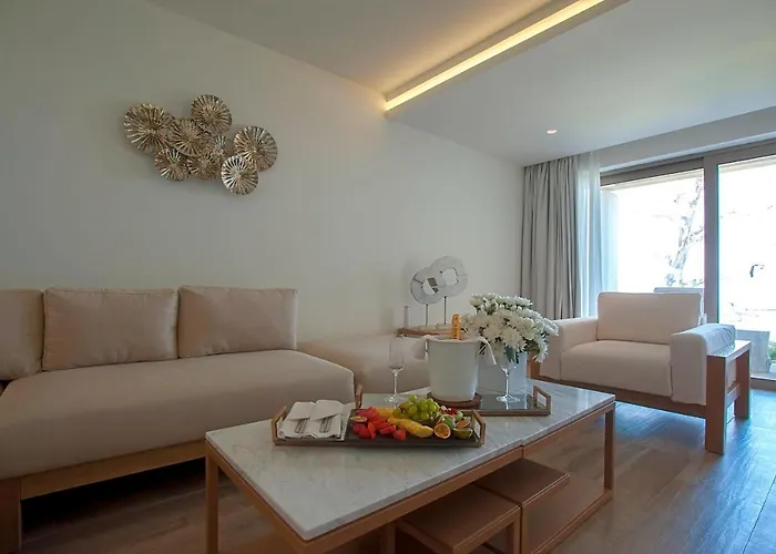 Domes Miramare, A Luxury Collection Resort, Corfu - Adults Only Moraḯtika