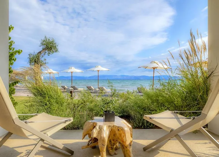 Domes Miramare, A Luxury Collection Resort, Corfu - Adults Only Hotel