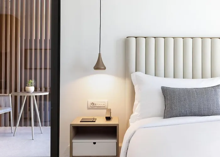 Domes Miramare, A Luxury Collection Resort, Corfu - Adults Only מלון