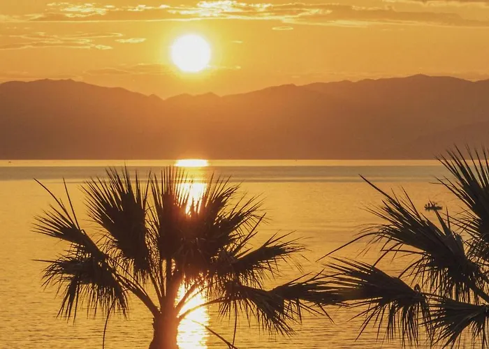 Domes Miramare, A Luxury Collection Resort, Corfu - Adults Only Moraḯtika