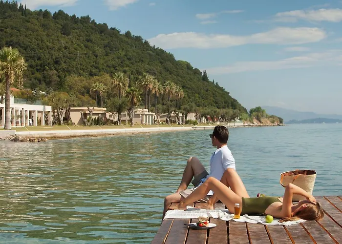 Domes Miramare, A Luxury Collection Resort, Corfu - Adults Only Moraḯtika