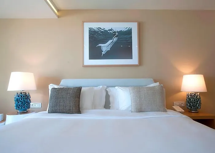Hotel Domes Miramare, A Luxury Collection Resort, Corfu - Adults Only 5*
