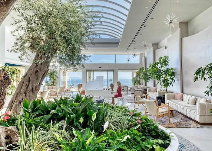 Hotel Domes Miramare, A Luxury Collection Resort, Corfu - Adults Only
