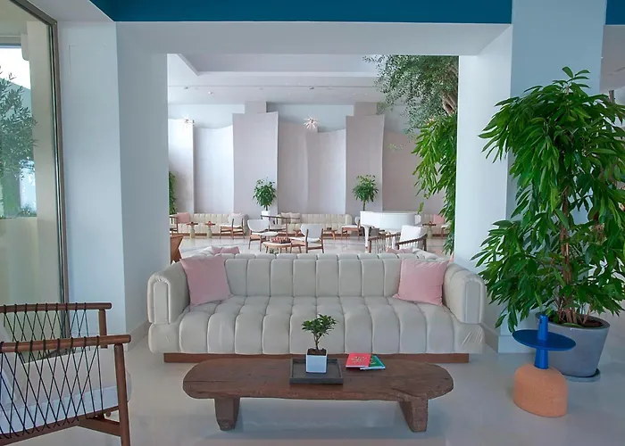Domes Miramare, A Luxury Collection Resort, Corfu - Adults Only מוראיטיקה