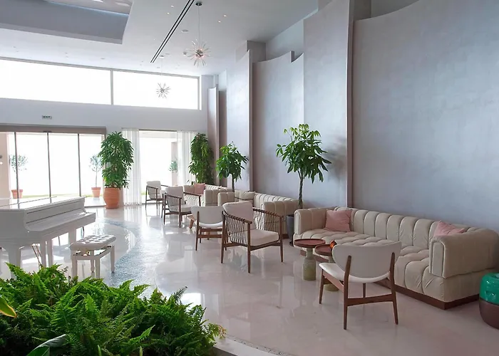 Domes Miramare, A Luxury Collection Resort, Corfu - Adults Only 5*