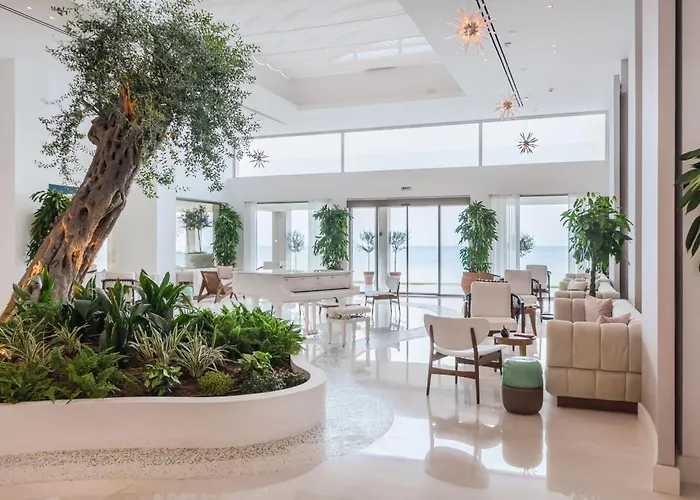 Domes Miramare, A Luxury Collection Resort, Corfu - Adults Only Hotel