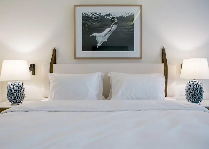 Domes Miramare, A Luxury Collection Resort, Corfu - Adults Only Moraḯtika