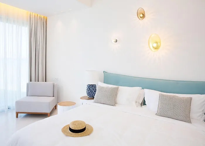 Domes Miramare, A Luxury Collection Resort, Corfu - Adults Only Hotel