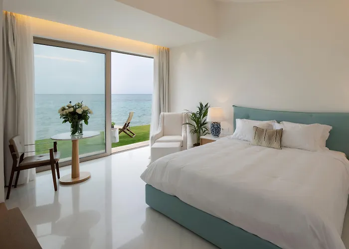 Hotel Domes Miramare, A Luxury Collection Resort, Corfu - Adults Only