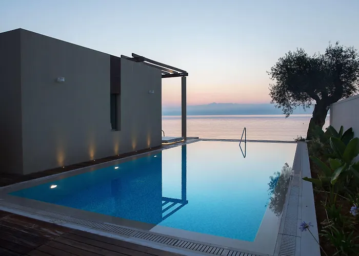 Domes Miramare, A Luxury Collection Resort, Corfu - Adults Only 5*