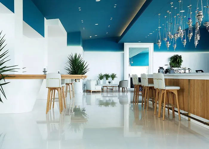 Hotel Domes Miramare, A Luxury Collection Resort, Corfu - Adults Only