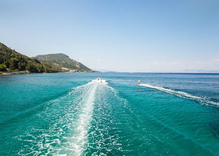 Hotel Domes Miramare, A Luxury Collection Resort, Corfu - Adults Only