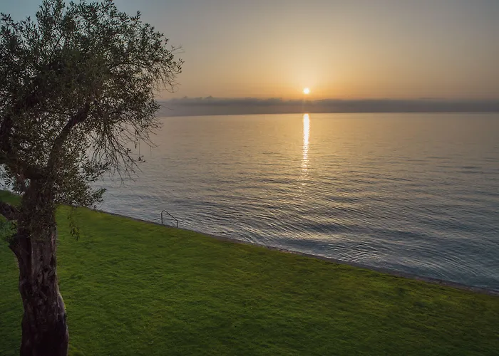 Domes Miramare, A Luxury Collection Resort, Corfu - Adults Only 5*