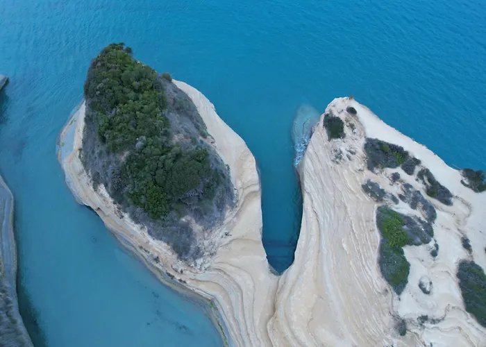 Hotel Domes Miramare, A Luxury Collection Resort, Corfu - Adults Only